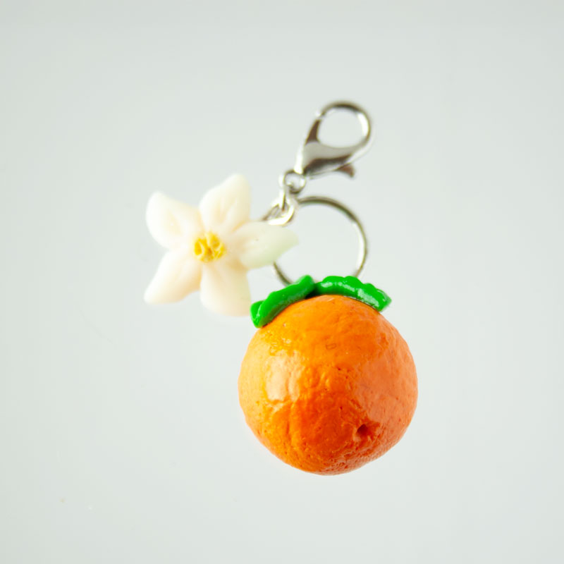 Orange Charm - Image 2